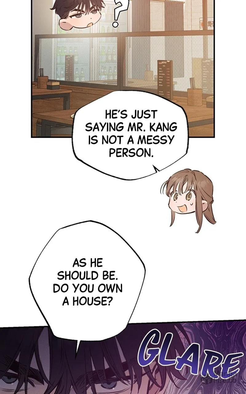 Onsaemiro Chapter 58 page 50 - 