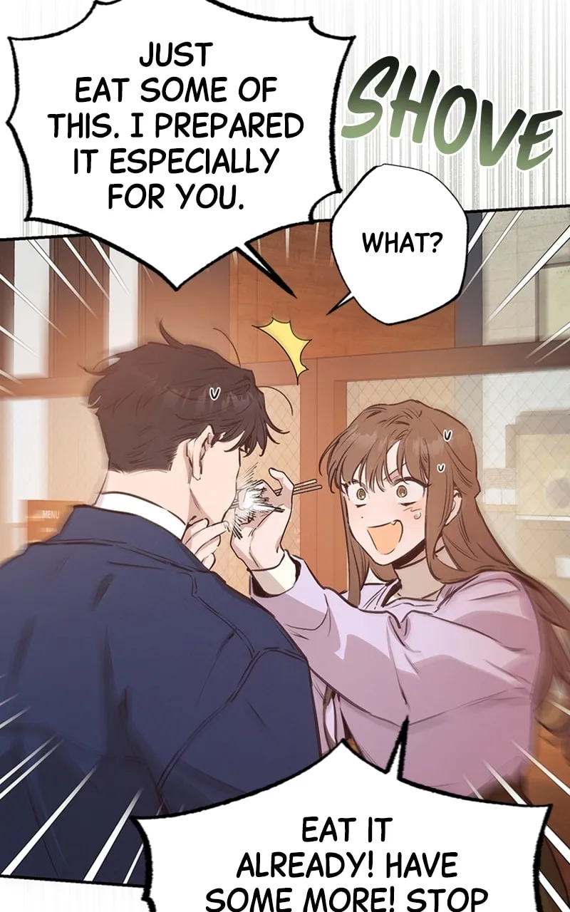 Onsaemiro Chapter 58 page 52 - 