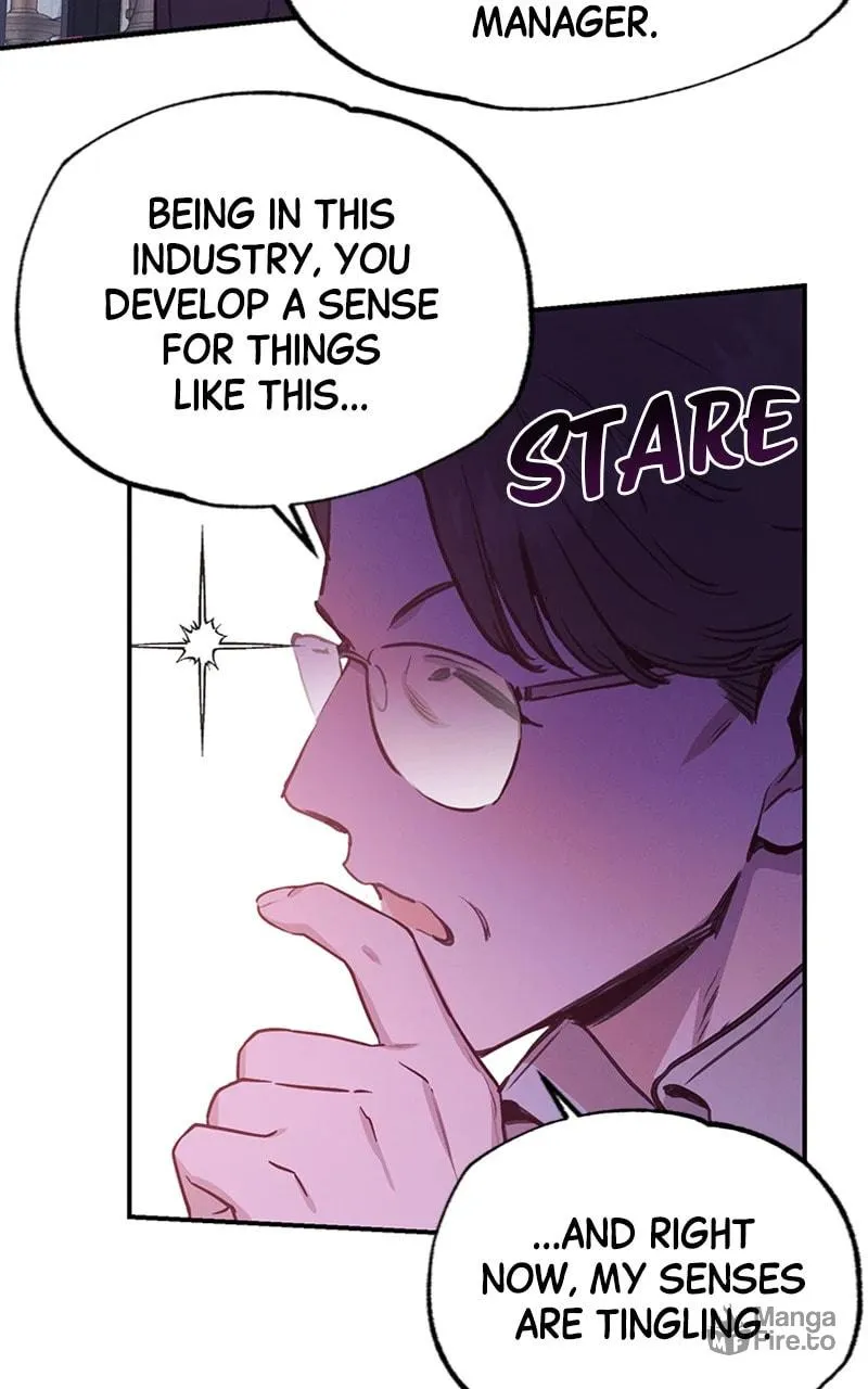 Onsaemiro Chapter 58 page 57 - 