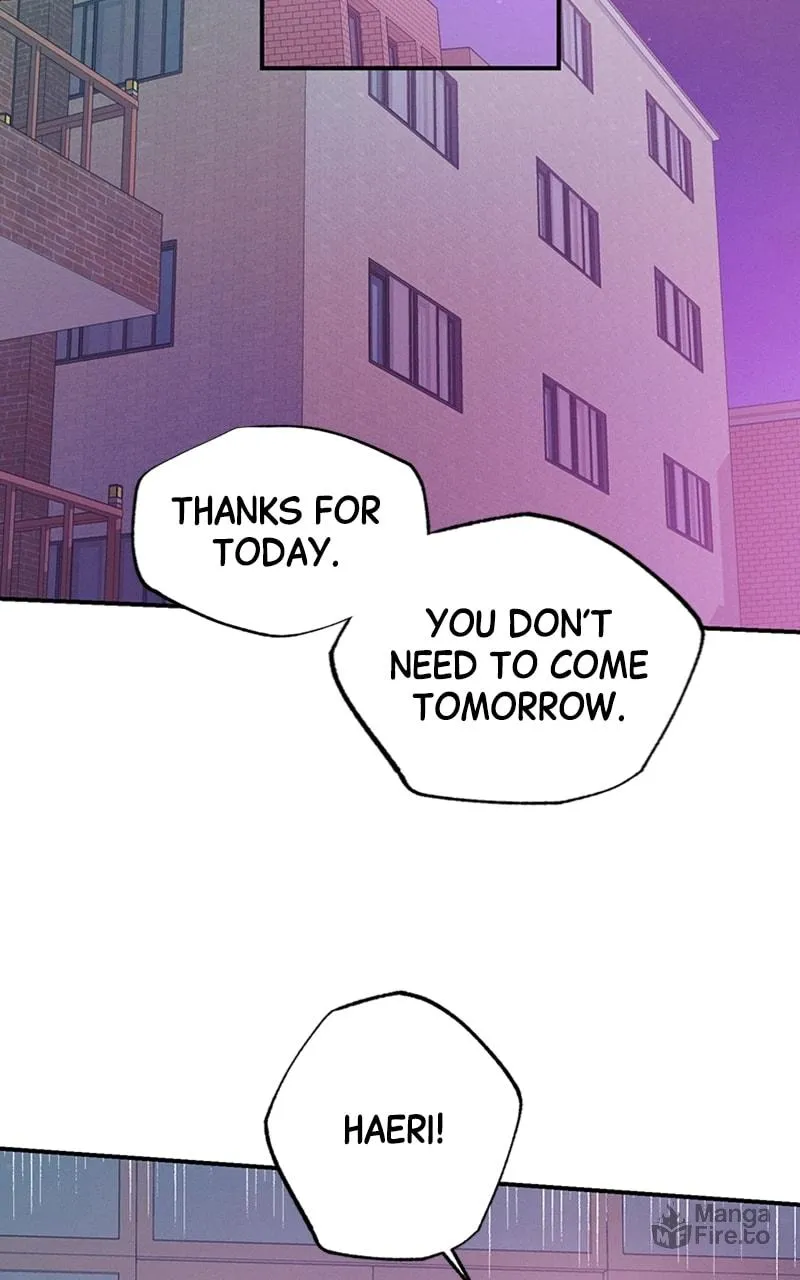 Onsaemiro Chapter 59 page 27 - 