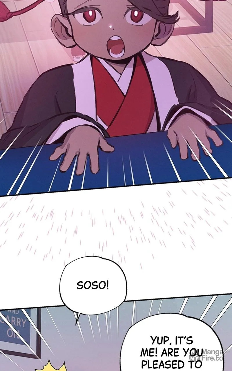Onsaemiro Chapter 59 page 40 - 