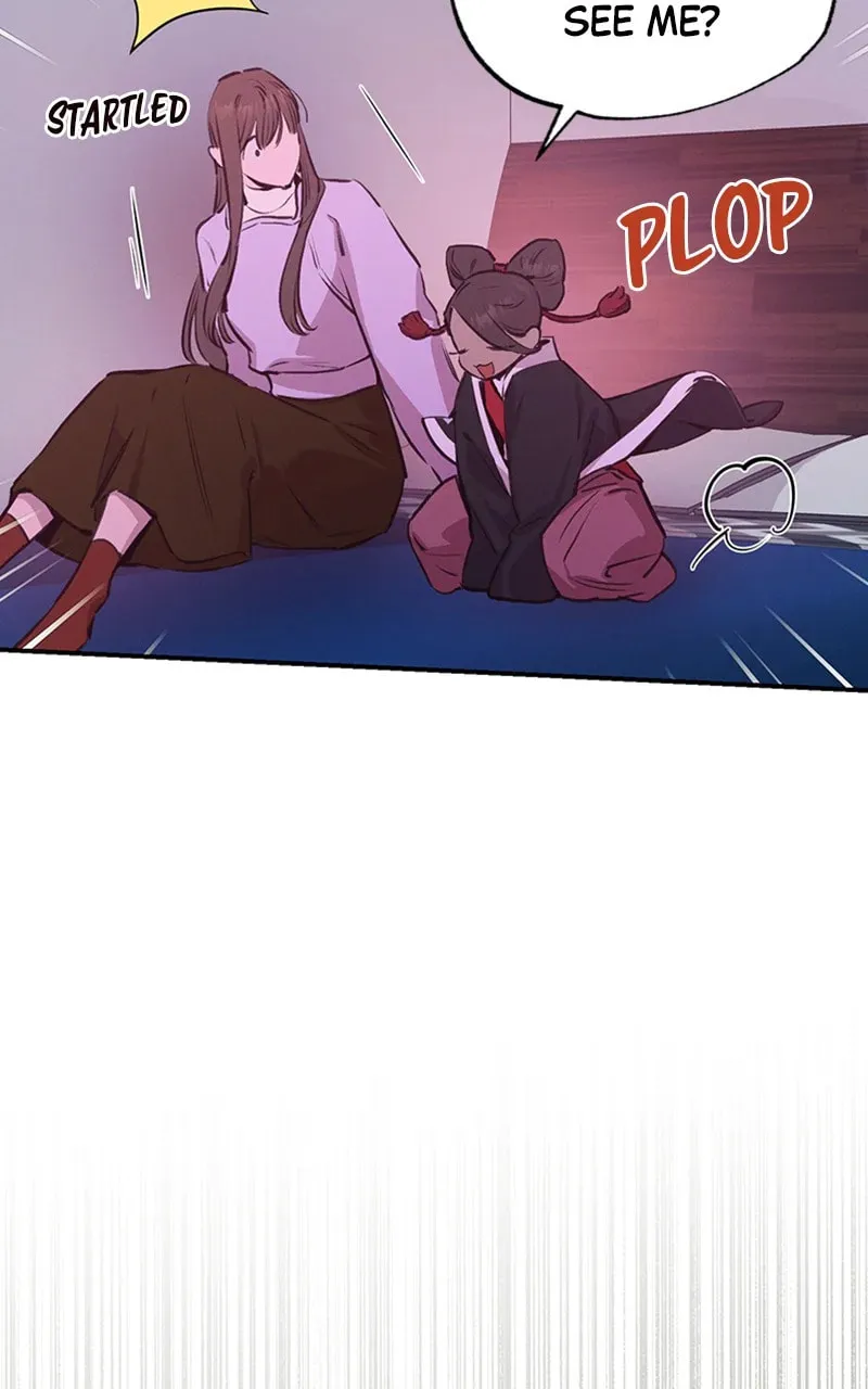 Onsaemiro Chapter 59 page 41 - 