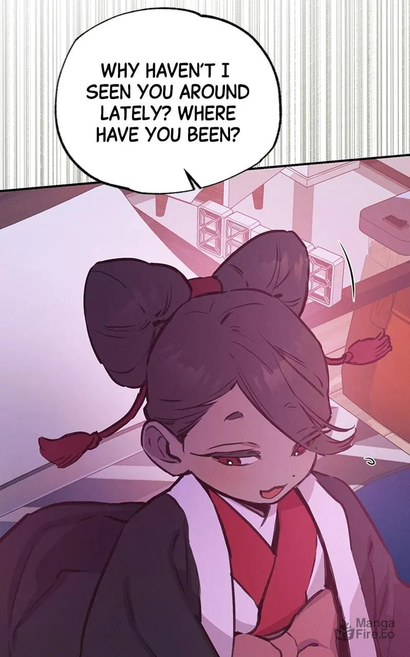 Onsaemiro Chapter 59 page 42 - 