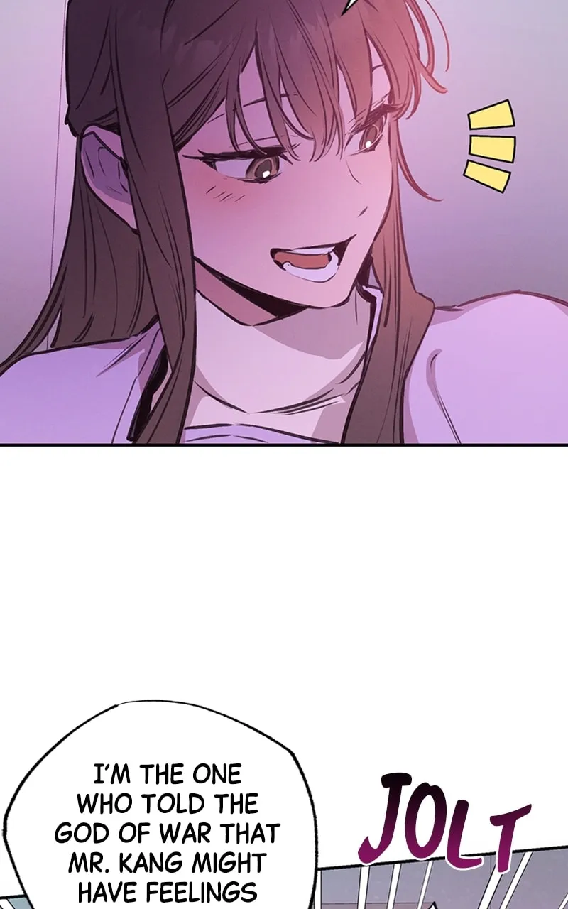 Onsaemiro Chapter 59 page 46 - 