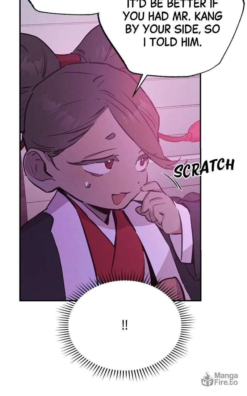 Onsaemiro Chapter 59 page 48 - 