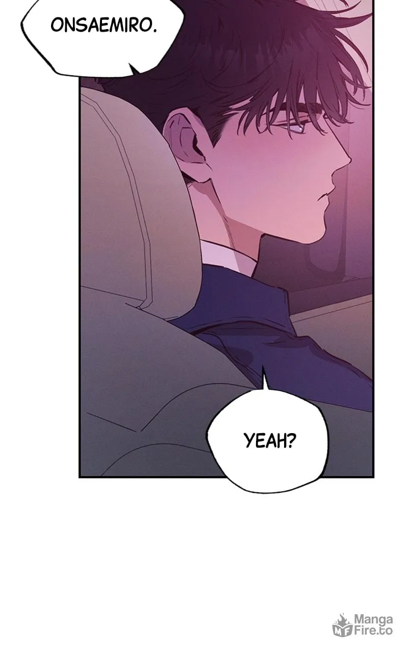 Onsaemiro Chapter 59 page 10 - 