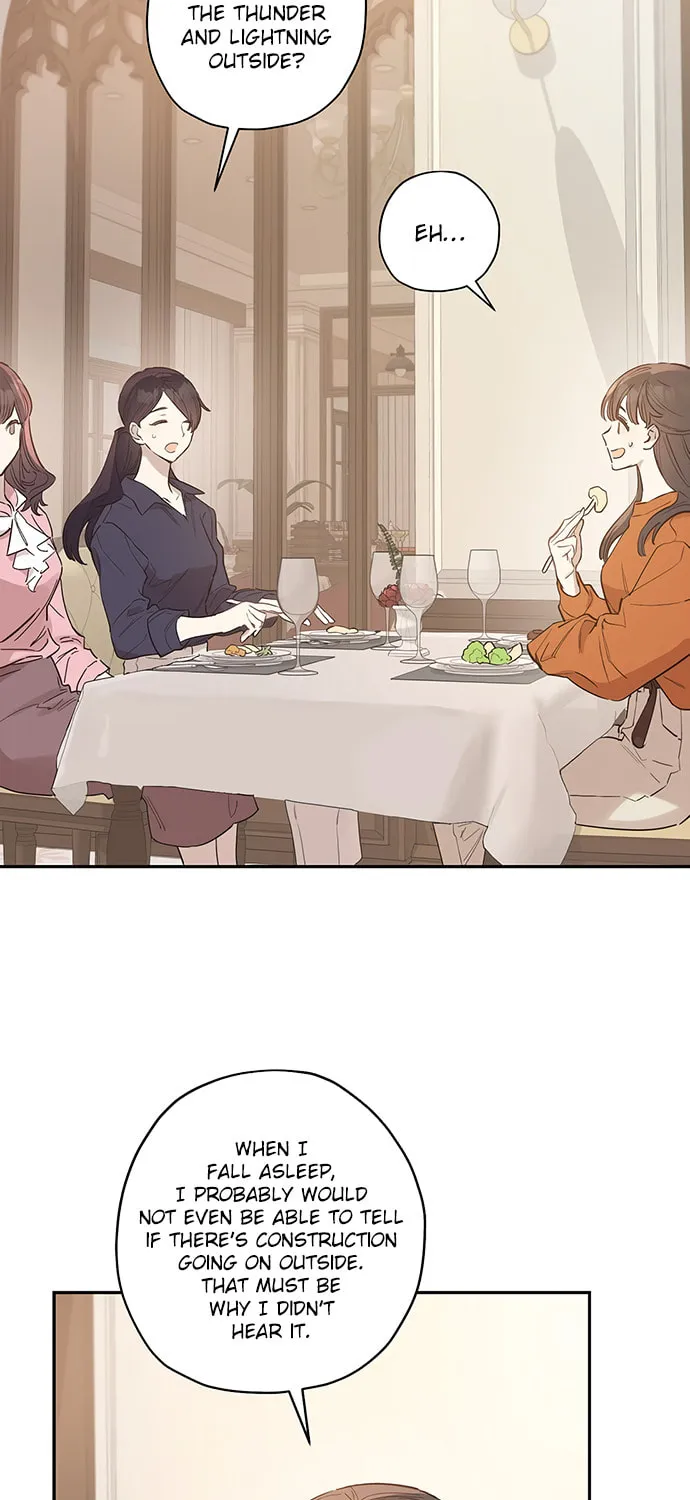 Onsaemiro Chapter 6 page 11 - 