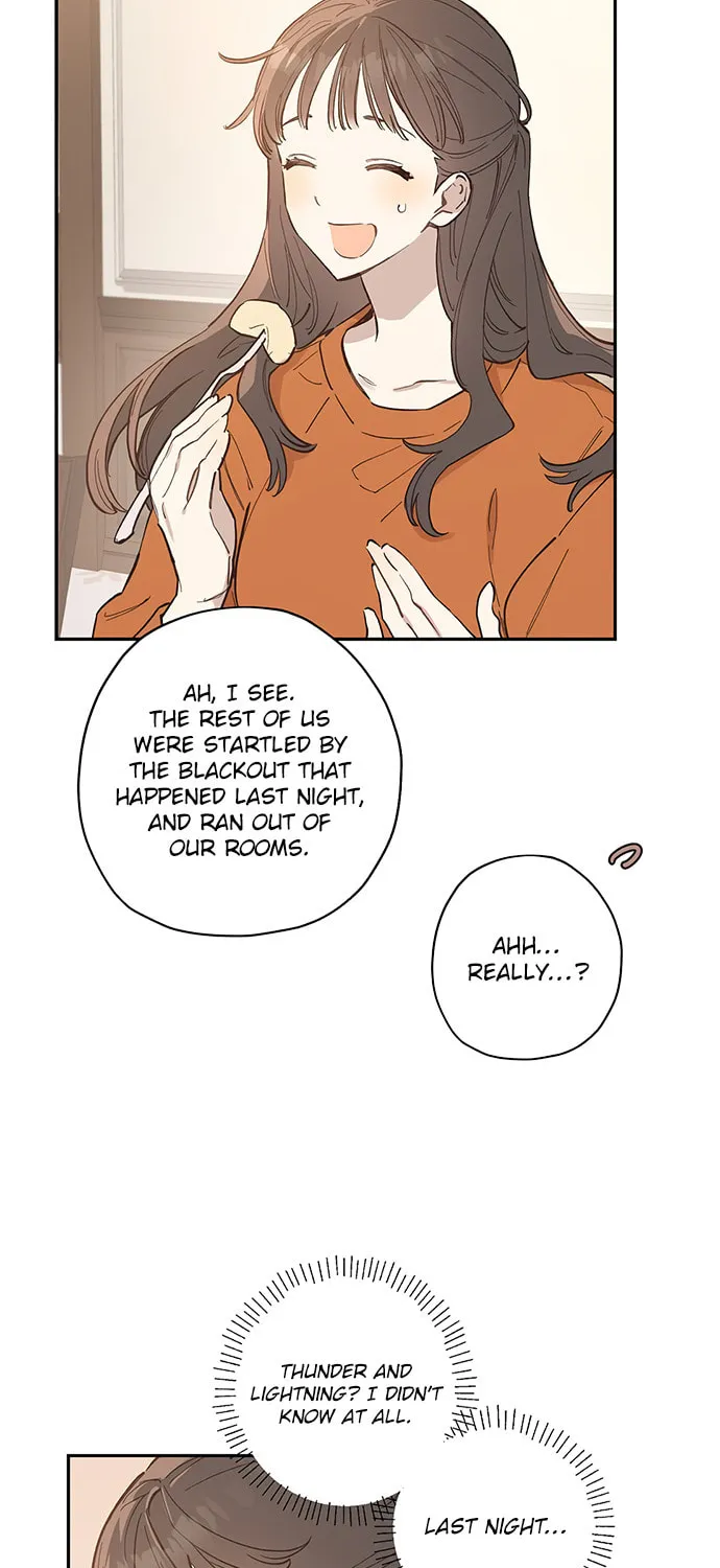 Onsaemiro Chapter 6 page 12 - 