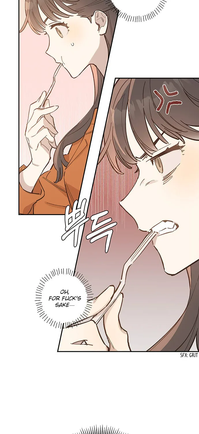Onsaemiro Chapter 6 page 13 - 