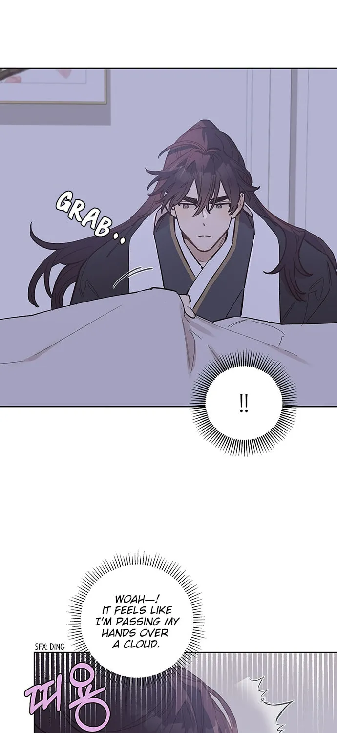 Onsaemiro Chapter 6 page 21 - 