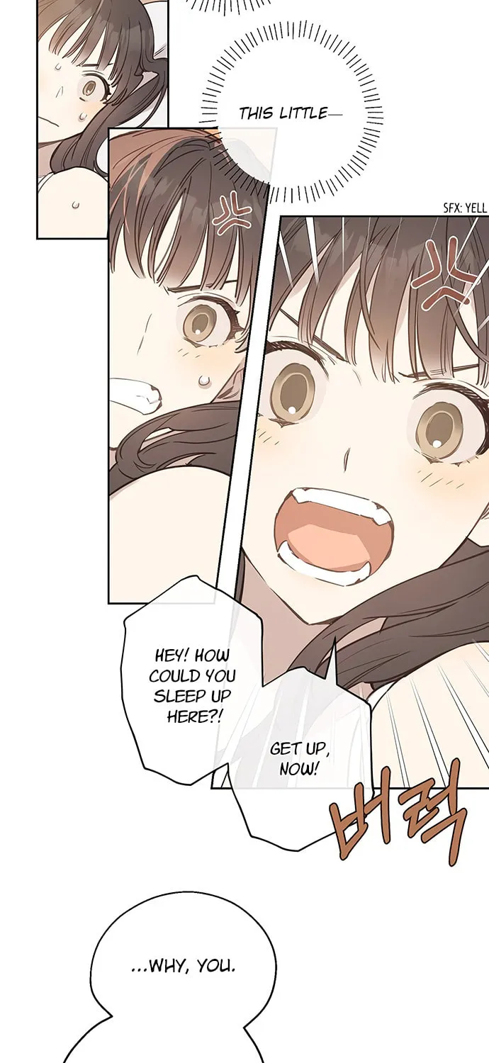 Onsaemiro Chapter 6 page 30 - 