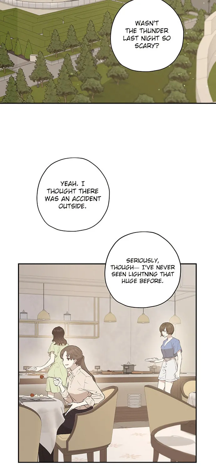 Onsaemiro Chapter 6 page 4 - 