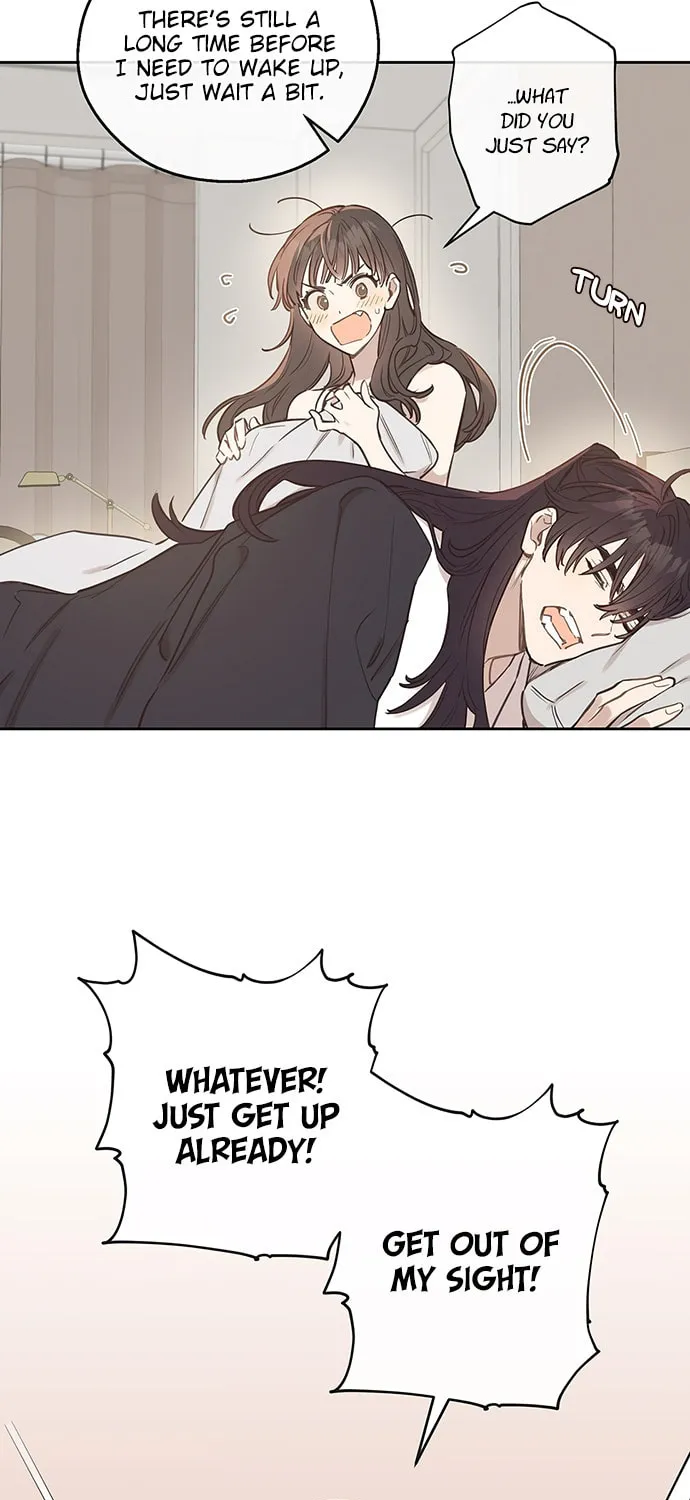 Onsaemiro Chapter 6 page 31 - 