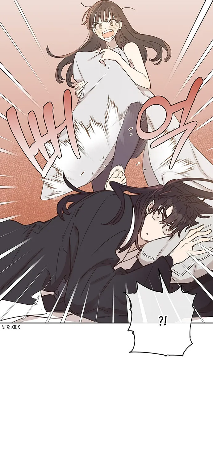 Onsaemiro Chapter 6 page 32 - 