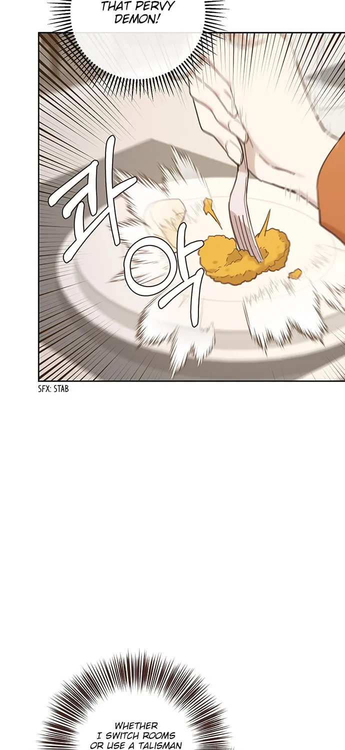 Onsaemiro Chapter 6 page 35 - 