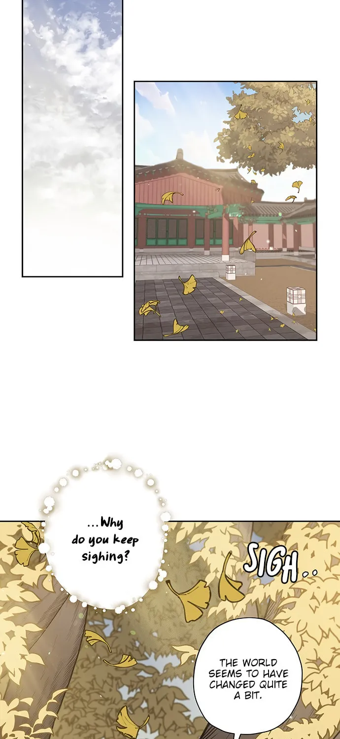 Onsaemiro Chapter 6 page 38 - 