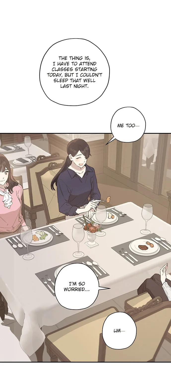 Onsaemiro Chapter 6 page 5 - 