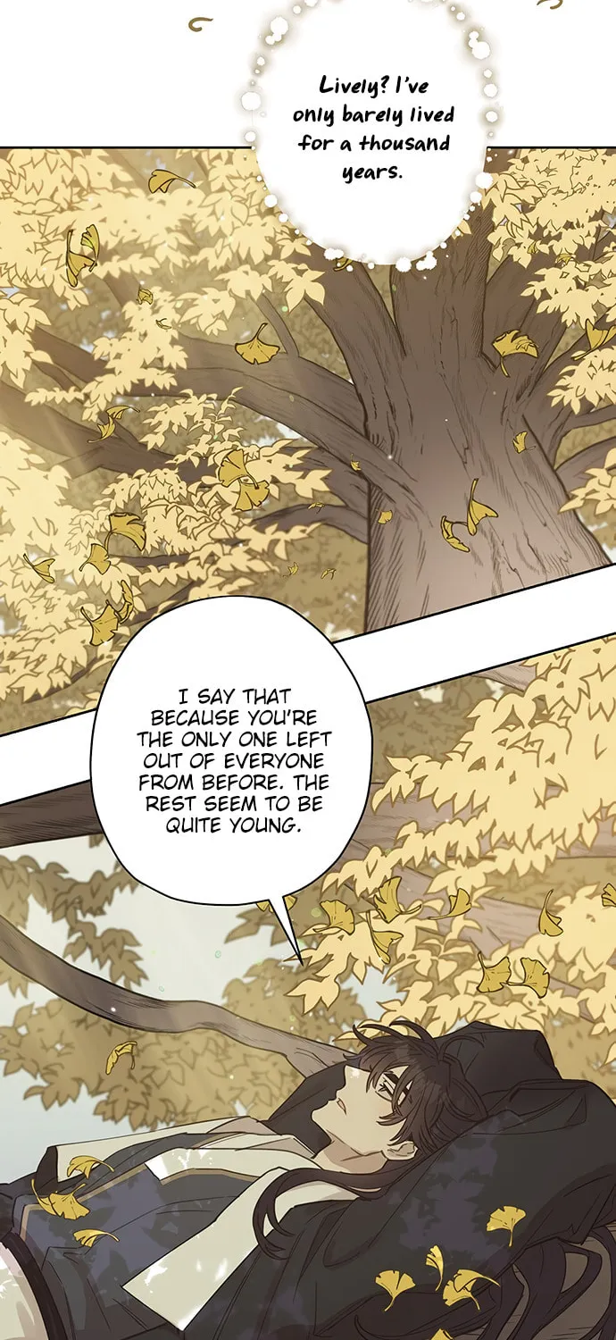Onsaemiro Chapter 6 page 41 - 