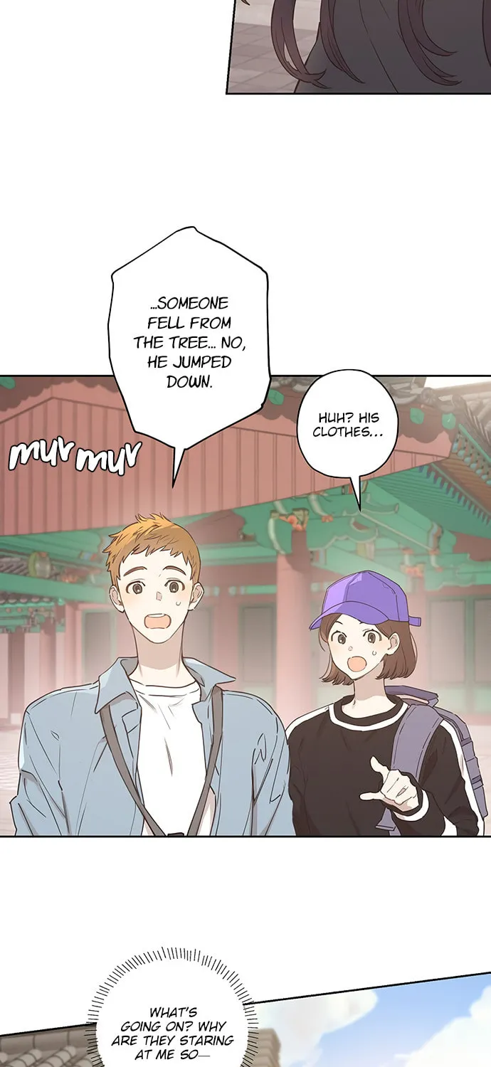 Onsaemiro Chapter 6 page 48 - 