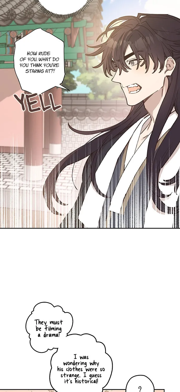 Onsaemiro Chapter 6 page 49 - 