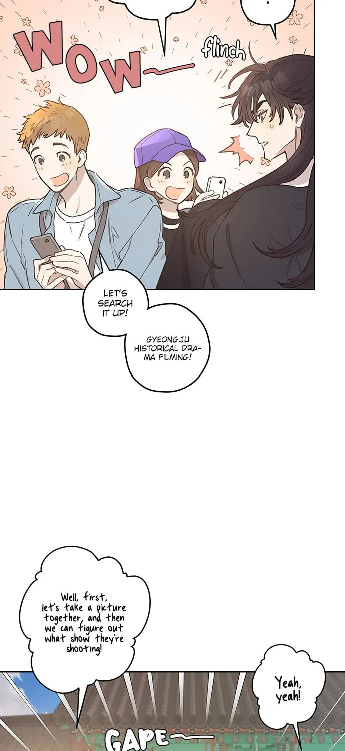 Onsaemiro Chapter 6 page 50 - 