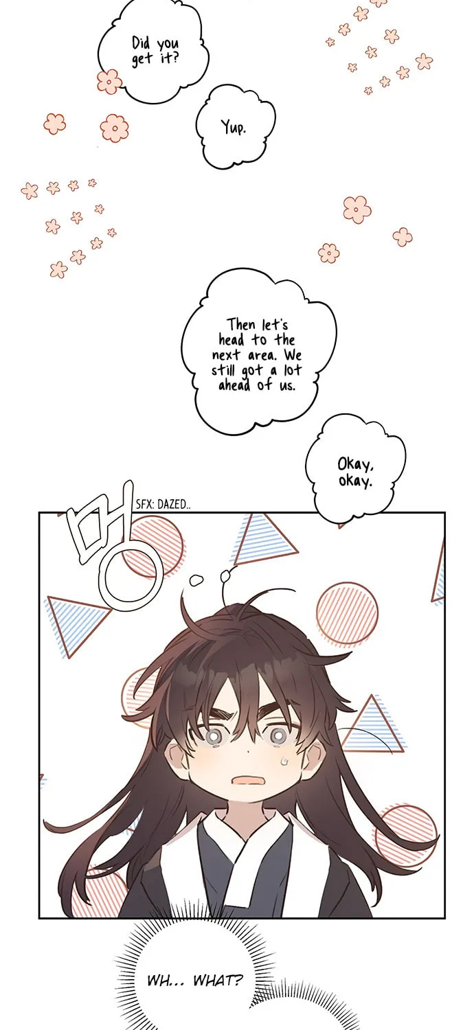 Onsaemiro Chapter 6 page 52 - 