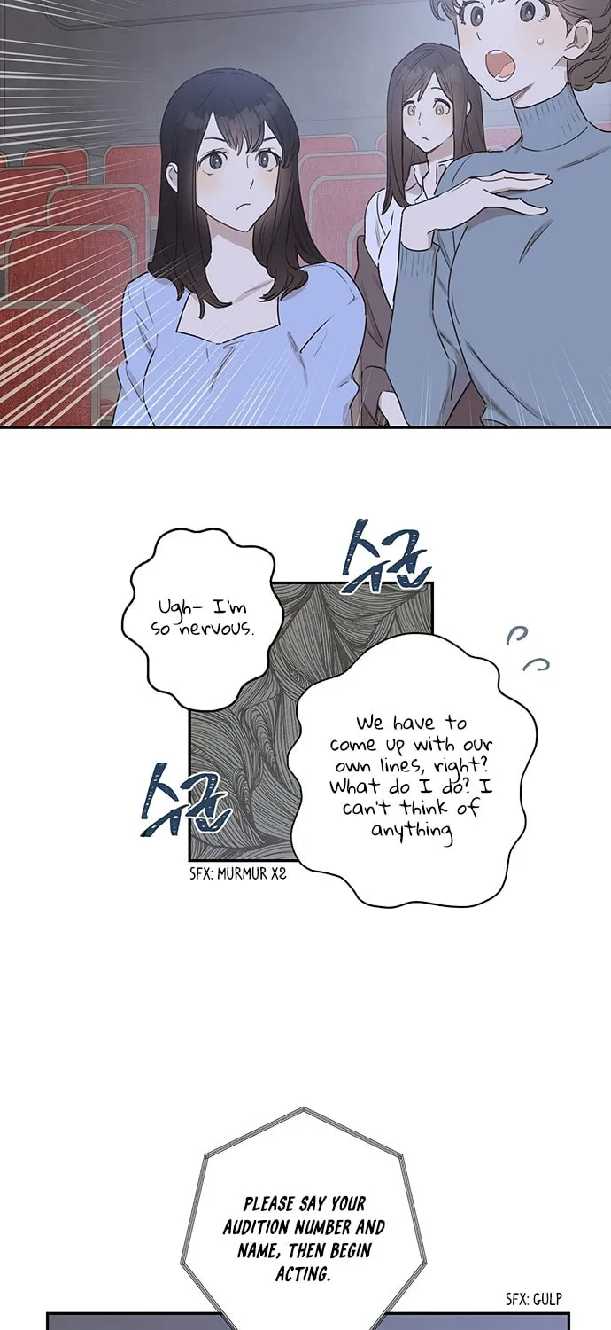 Onsaemiro Chapter 7 page 22 - 