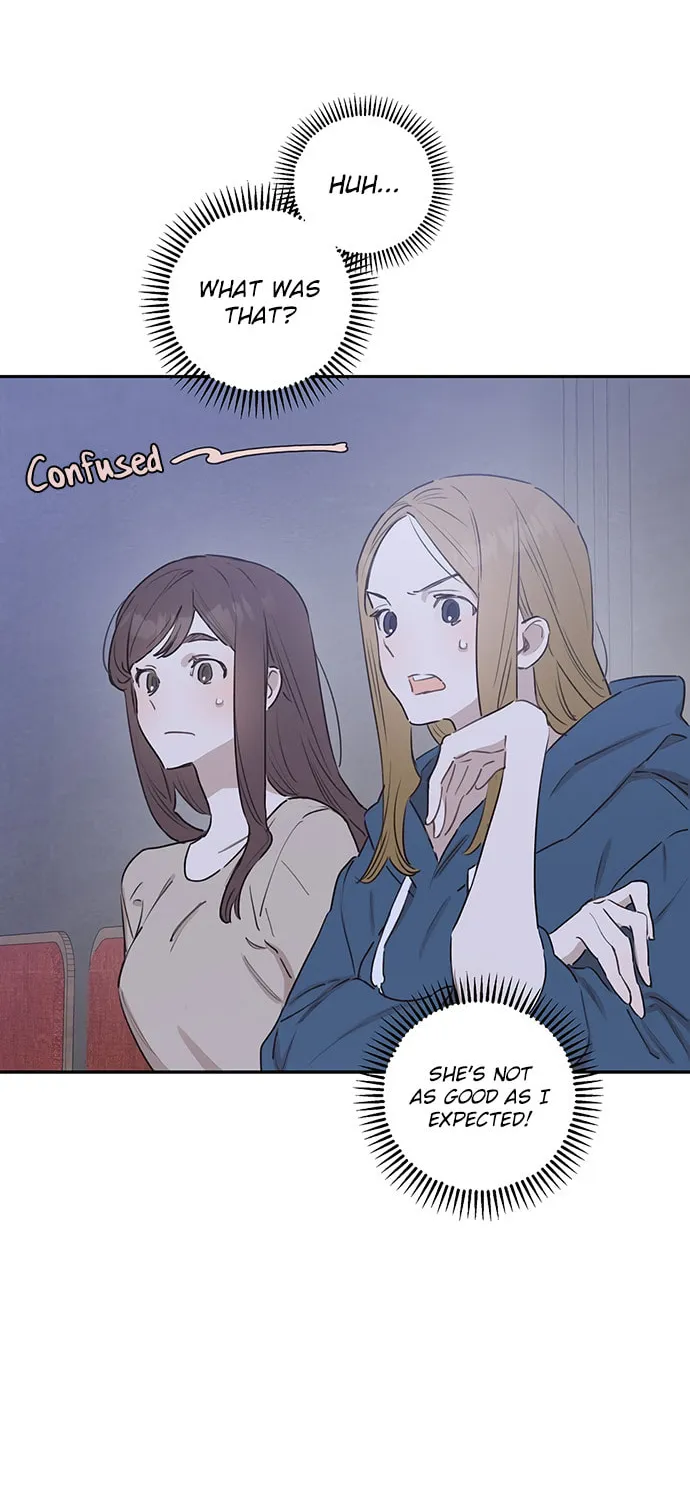 Onsaemiro Chapter 7 page 33 - 