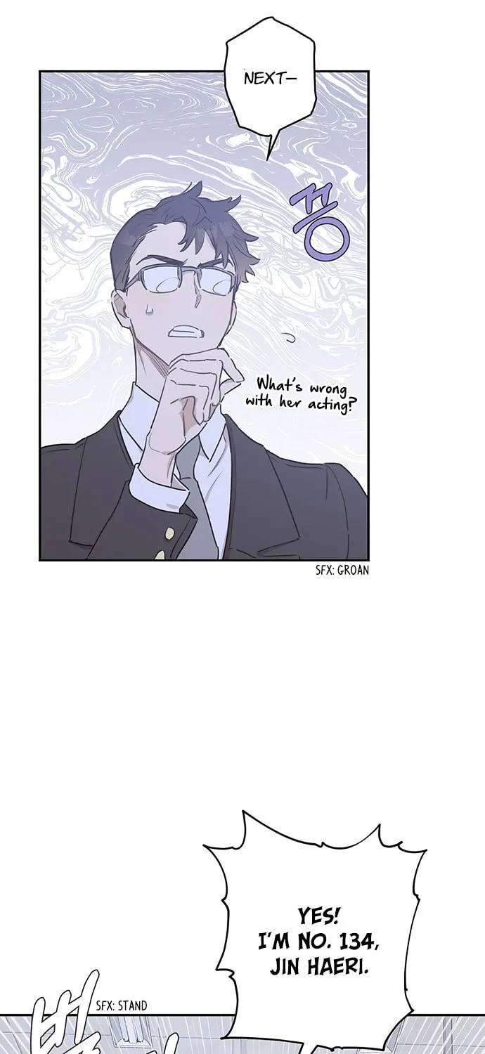 Onsaemiro Chapter 7 page 34 - 