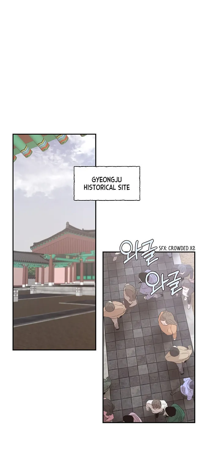 Onsaemiro Chapter 7 page 38 - 