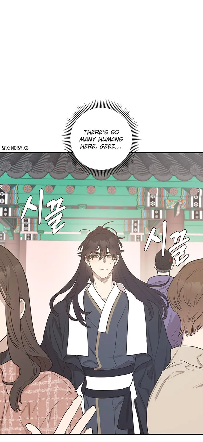 Onsaemiro Chapter 7 page 39 - 