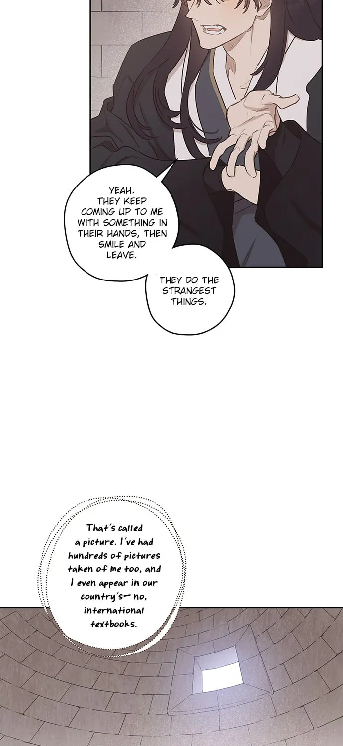Onsaemiro Chapter 7 page 52 - 