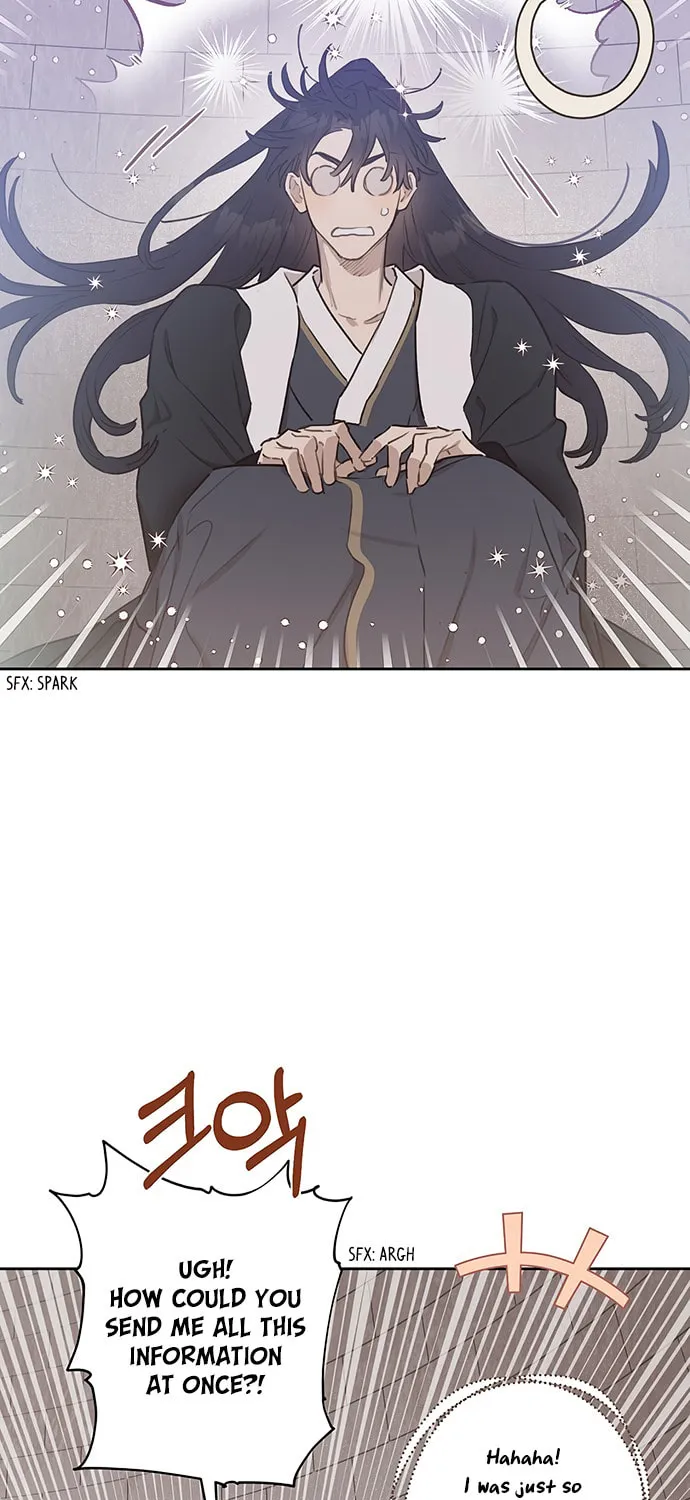 Onsaemiro Chapter 7 page 55 - 