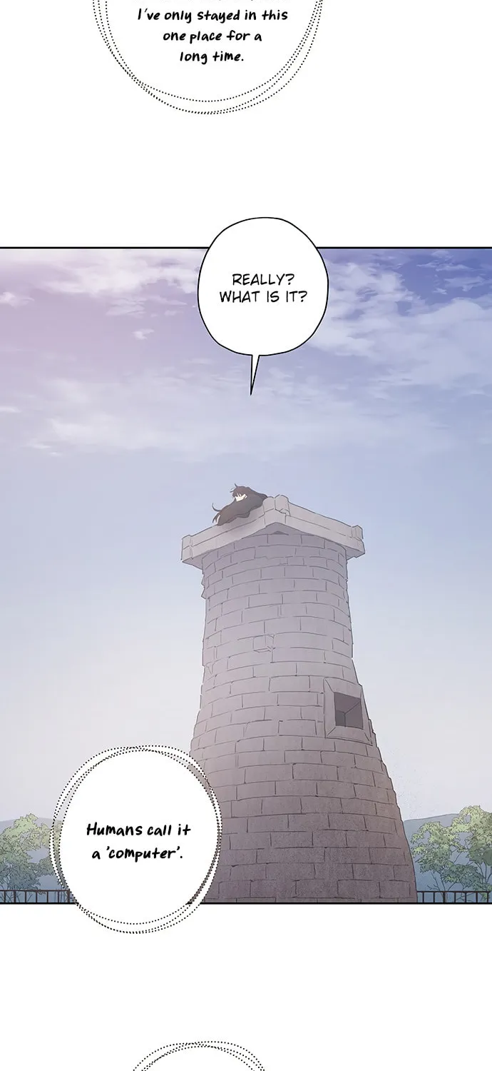 Onsaemiro Chapter 7 page 61 - 