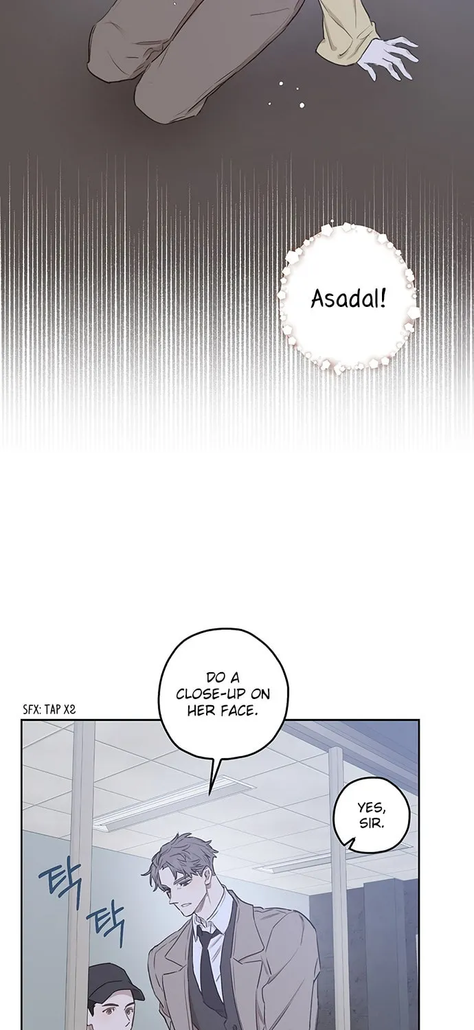 Onsaemiro Chapter 7 page 68 - 