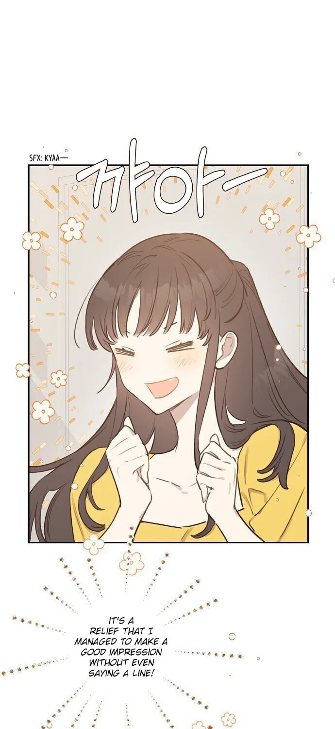 Onsaemiro Chapter 8 page 11 - 