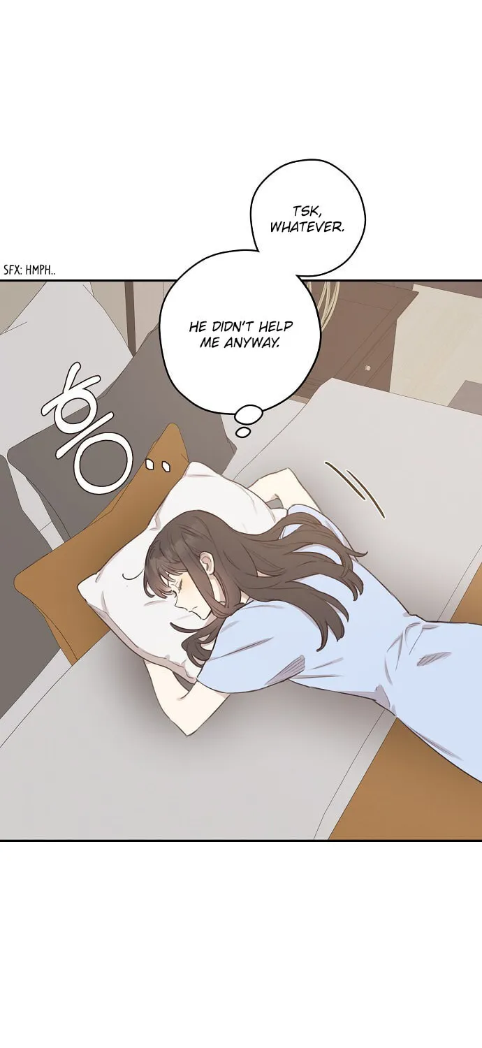 Onsaemiro Chapter 8 page 17 - 