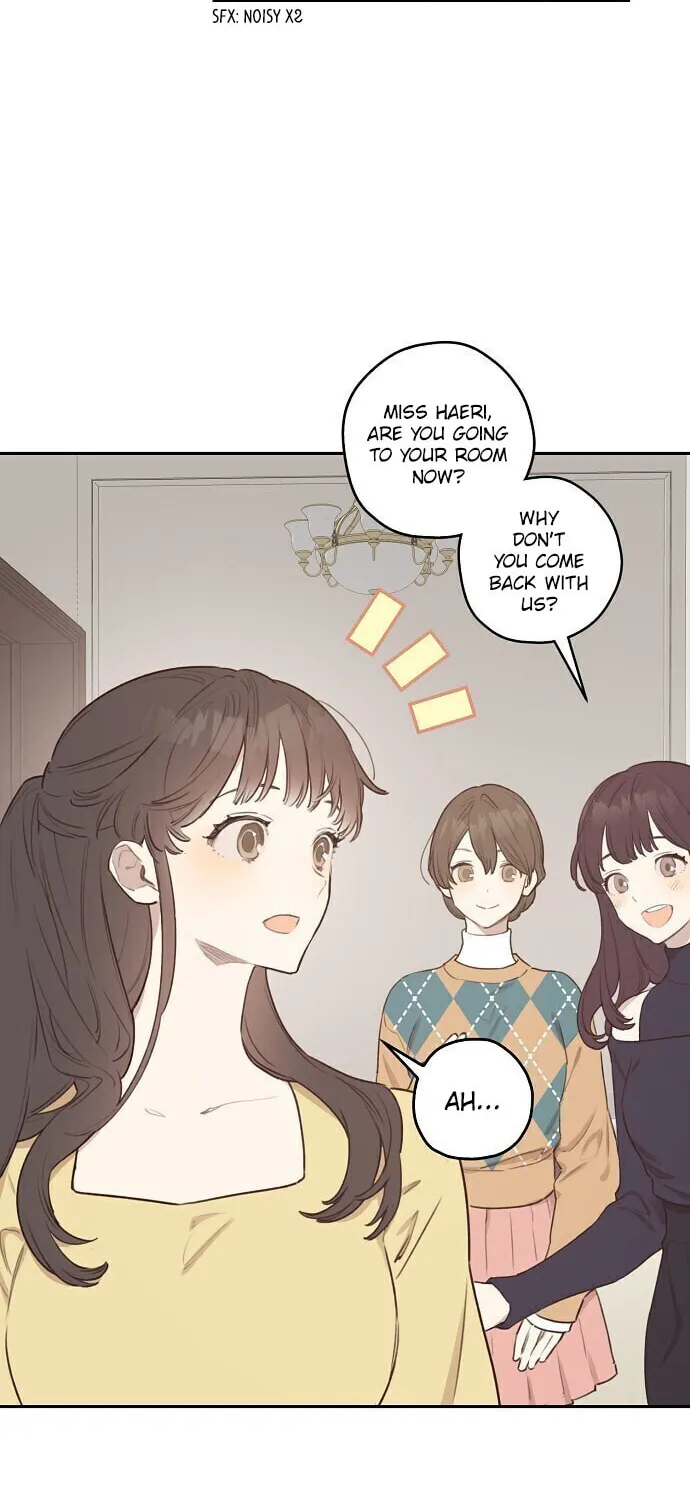 Onsaemiro Chapter 8 page 3 - 