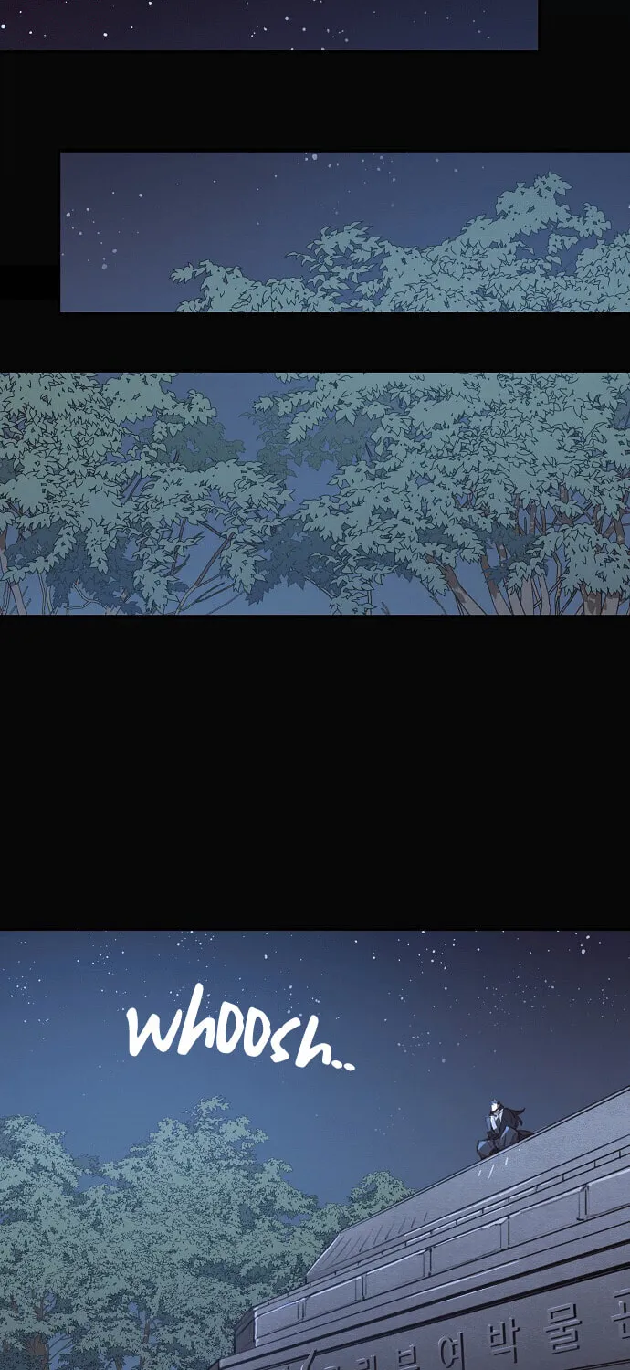 Onsaemiro Chapter 8 page 22 - 