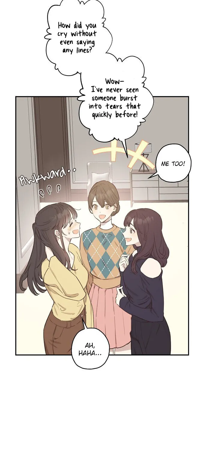 Onsaemiro Chapter 8 page 5 - 