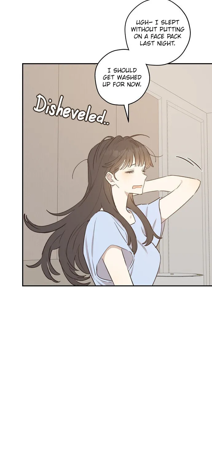 Onsaemiro Chapter 8 page 50 - 