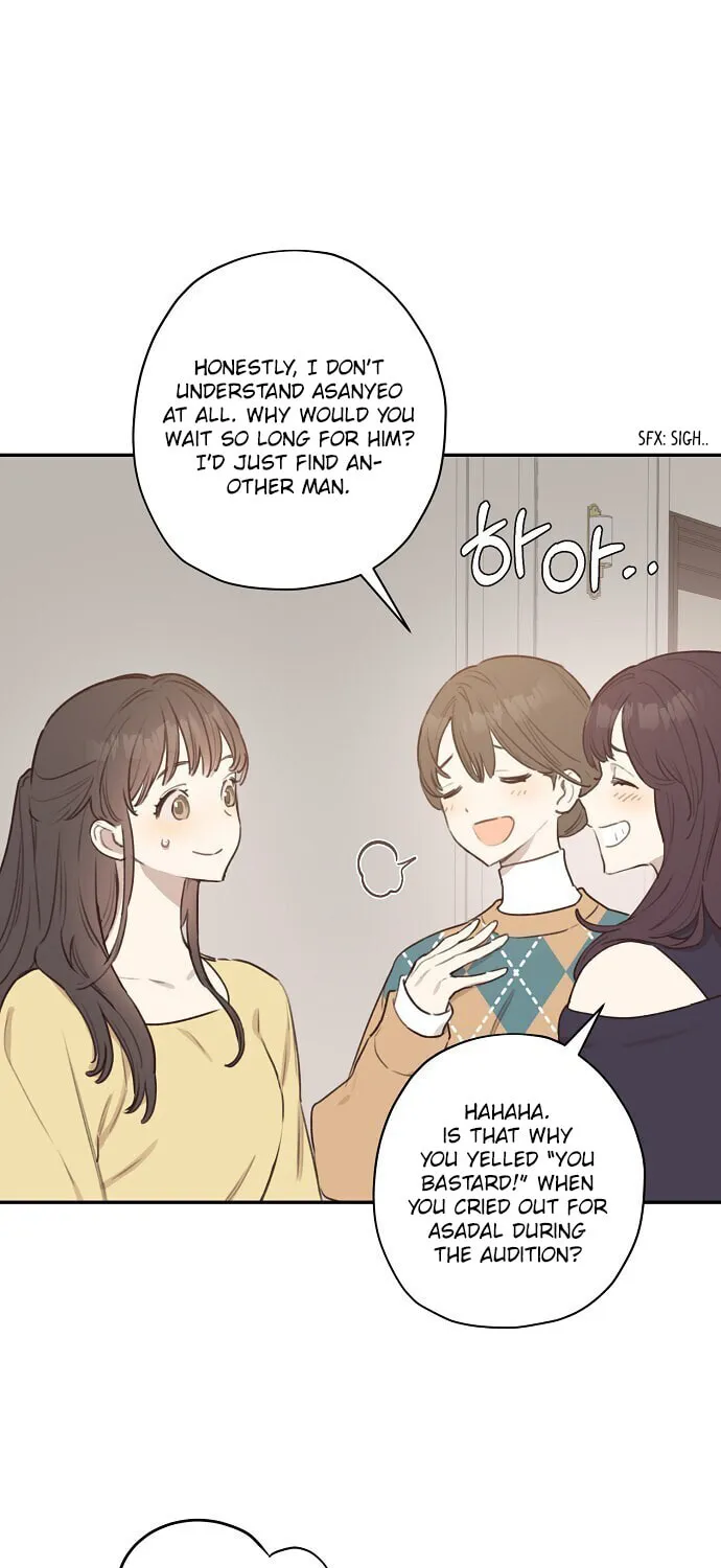 Onsaemiro Chapter 8 page 6 - 