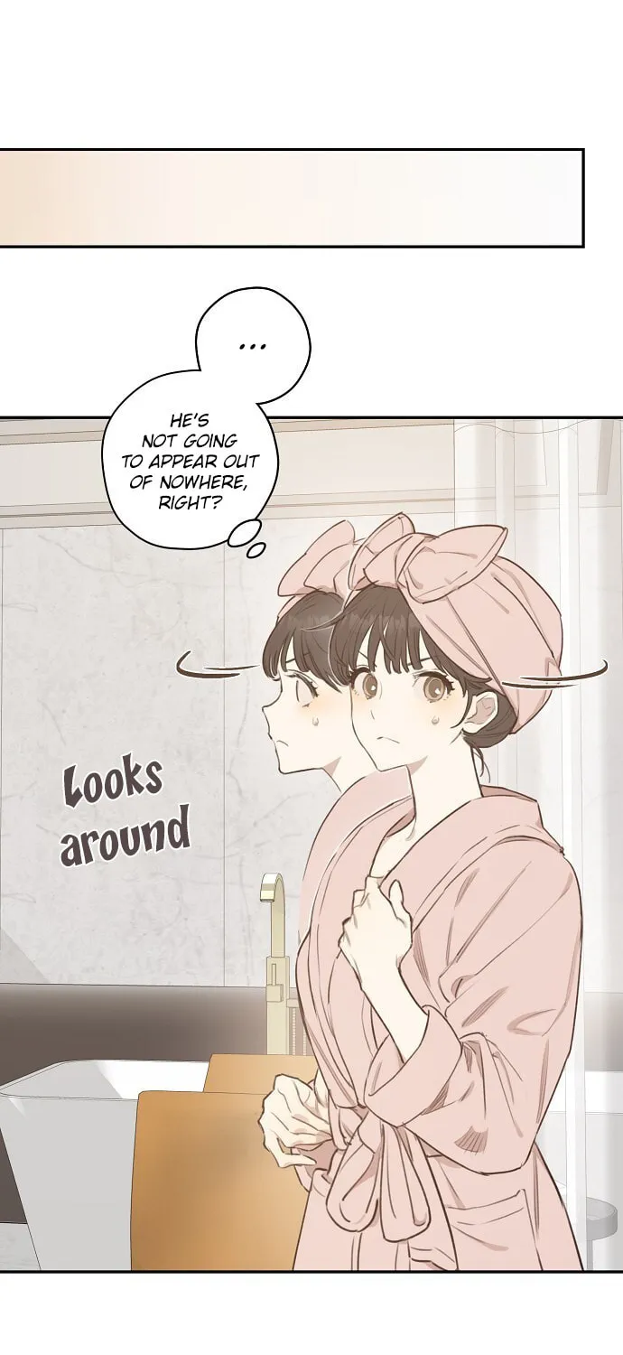 Onsaemiro Chapter 8 page 51 - 