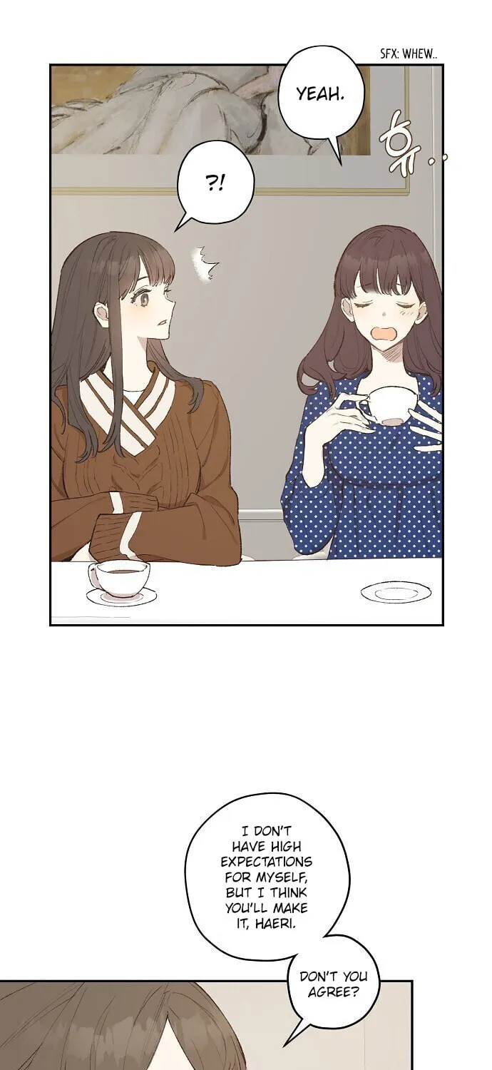Onsaemiro Chapter 8 page 57 - 
