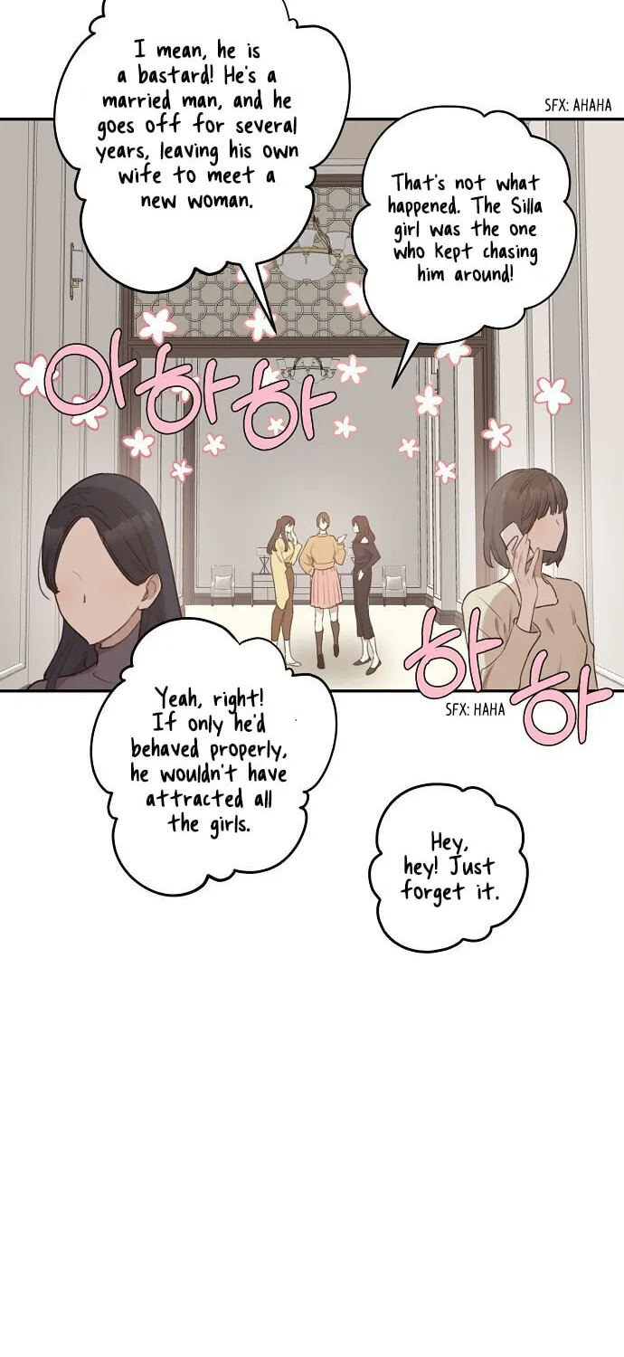 Onsaemiro Chapter 8 page 7 - 