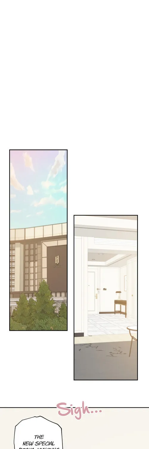 Onsaemiro Chapter 9 page 16 - 