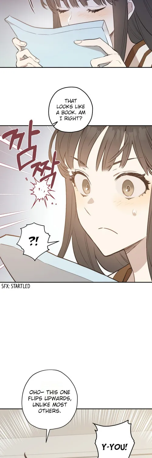 Onsaemiro Chapter 9 page 18 - 