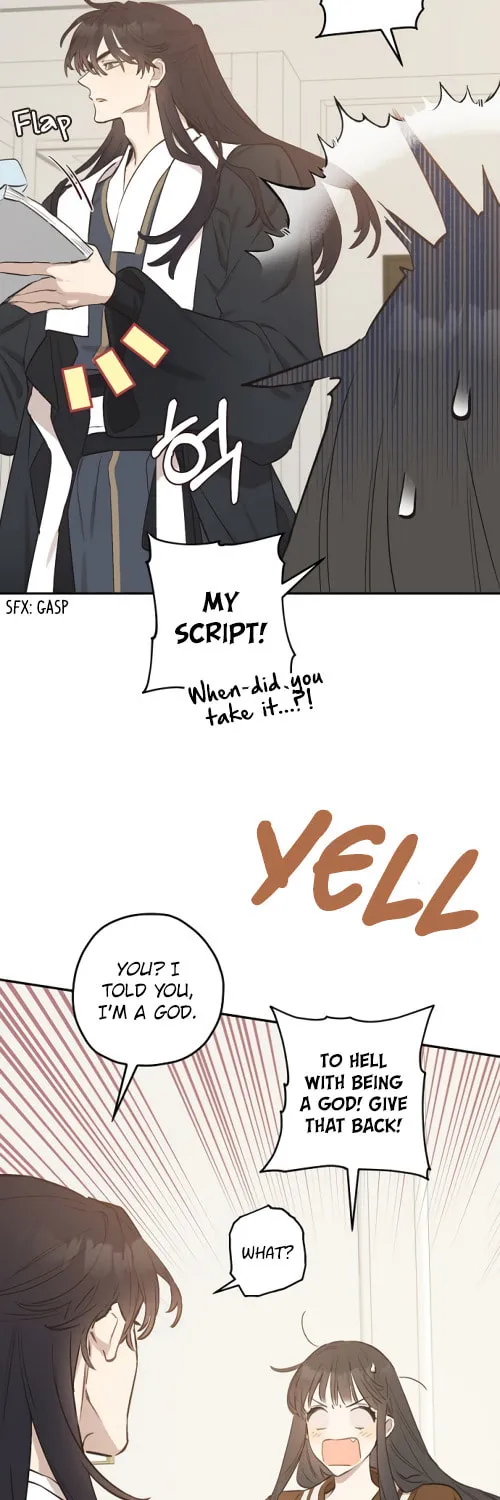Onsaemiro Chapter 9 page 19 - 