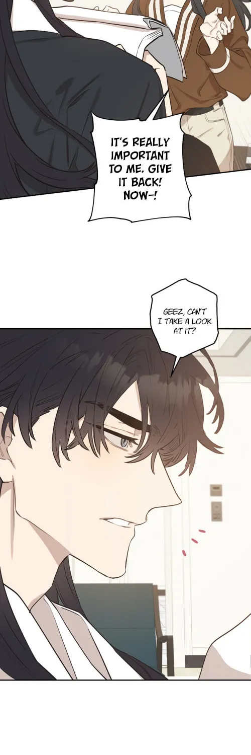 Onsaemiro Chapter 9 page 20 - 