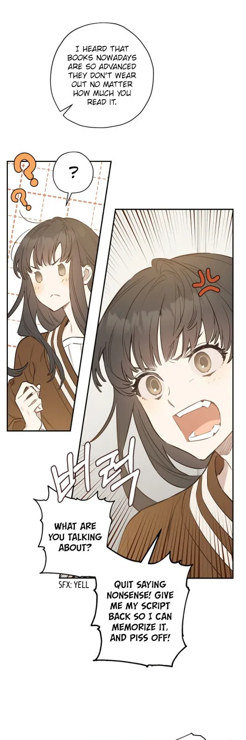 Onsaemiro Chapter 9 page 22 - 